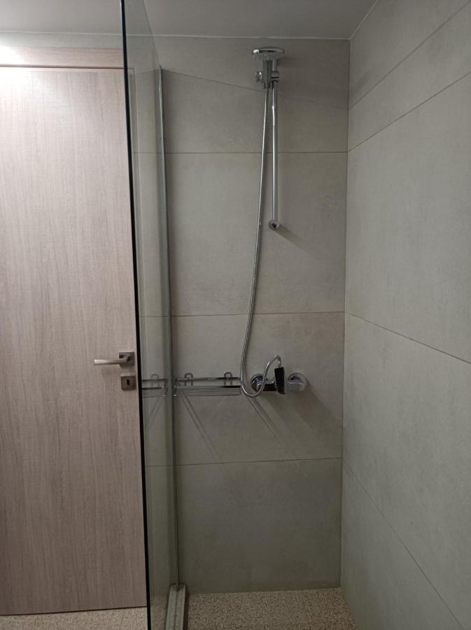 Apartment Dipla 3 Atenas Exterior foto